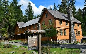 Longmire National Park Inn